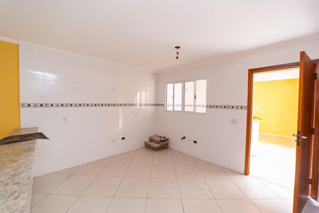 Casa à venda com 120m², 3 quartos e 2 vagasCozinha