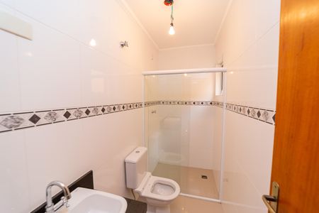 Casa à venda com 120m², 3 quartos e 2 vagasBanheiro 2