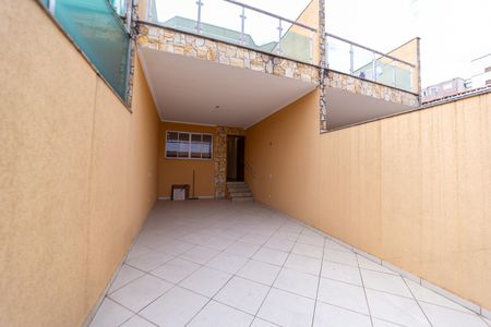 Casa à venda com 120m², 3 quartos e 2 vagasGaragem