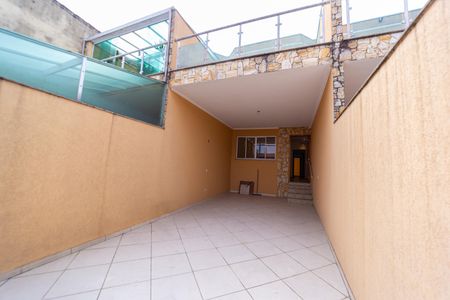 Casa à venda com 120m², 3 quartos e 2 vagasGaragem