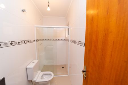 Casa à venda com 120m², 3 quartos e 2 vagasBanheiro 2