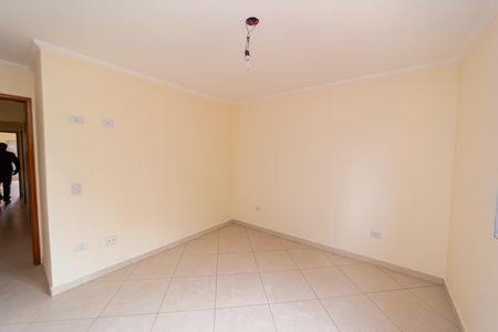 Casa à venda com 120m², 3 quartos e 2 vagasQuarto 3