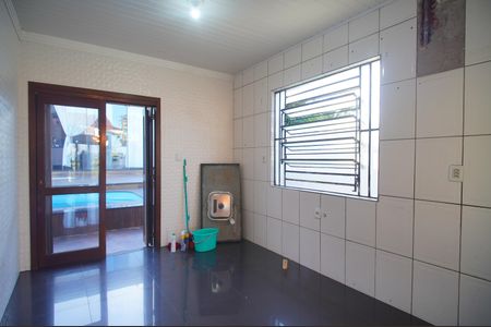 Casa à venda com 200m², 4 quartos e 4 vagasCozinha