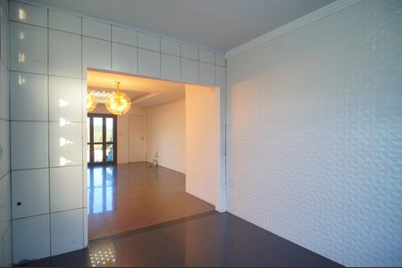 Casa à venda com 200m², 4 quartos e 4 vagasCozinha