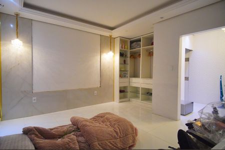 Casa à venda com 200m², 4 quartos e 4 vagasQuarto 4