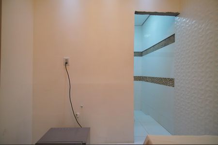 Casa à venda com 200m², 4 quartos e 4 vagasÁrea de Serviço