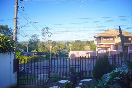 Casa à venda com 200m², 4 quartos e 4 vagasVista da Sala