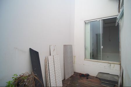 Casa à venda com 200m², 4 quartos e 4 vagasVista do Quarto 2