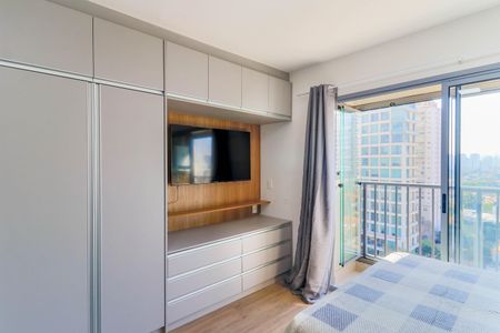 Studio para alugar com 24m², 1 quarto e sem vaga Studio para alugar com 24m², 1 quarto e sem vagaStudio