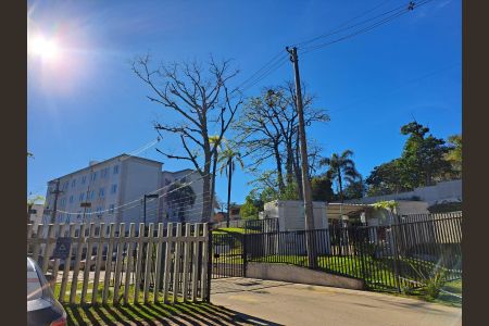 Apartamento à venda com 41m², 2 quartos e sem vagaFachada e Portaria