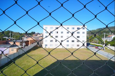 Apartamento à venda com 41m², 2 quartos e sem vagaQuarto 1 - Vista