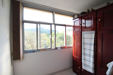 Apartamento para alugar com 82m², 2 quartos e 2 vagasQuarto 