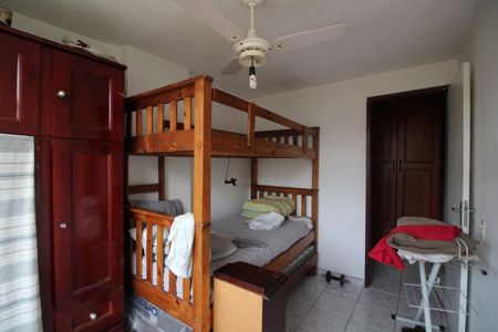 Apartamento para alugar com 82m², 2 quartos e 2 vagasQuarto 