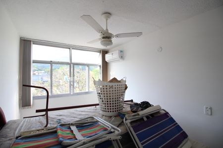 Suíte de apartamento para alugar com 2 quartos, 82m² em Jacarepaguá, Rio de Janeiro