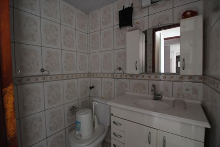 Apartamento para alugar com 82m², 2 quartos e 2 vagasBanheiro da Suíte