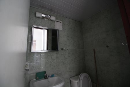 Apartamento para alugar com 82m², 2 quartos e 2 vagasBanheiro Social