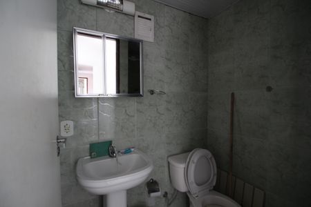Apartamento para alugar com 82m², 2 quartos e 2 vagasBanheiro Social