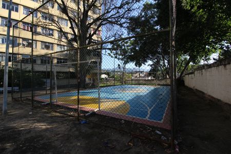 Apartamento para alugar com 82m², 2 quartos e 2 vagasQuadra Poliesportiva