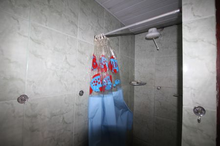 Apartamento para alugar com 82m², 2 quartos e 2 vagasBanheiro Social