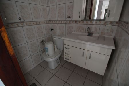 Apartamento para alugar com 82m², 2 quartos e 2 vagasBanheiro da Suíte