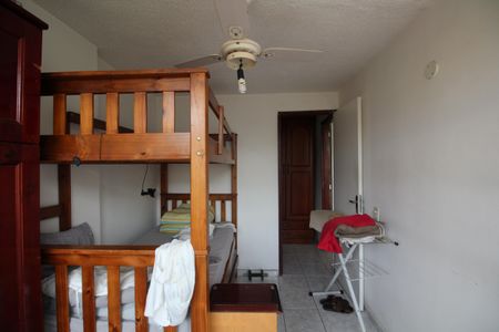Quarto  de apartamento para alugar com 2 quartos, 82m² em Jacarepaguá, Rio de Janeiro