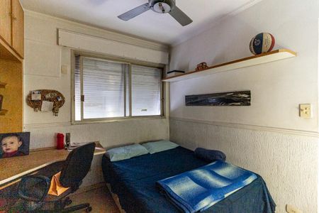 Apartamento à venda com 240m², 4 quartos e 2 vagasSuíte 3