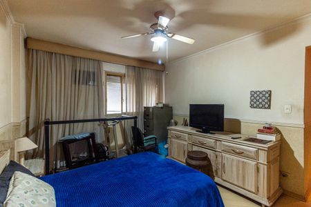 Apartamento à venda com 240m², 4 quartos e 2 vagasSuíte 1