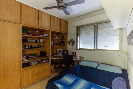 Apartamento à venda com 240m², 4 quartos e 2 vagasSuíte 3