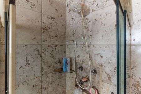 Apartamento à venda com 240m², 4 quartos e 2 vagasBanheiro da Suíte 1