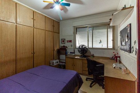 Apartamento à venda com 240m², 4 quartos e 2 vagasSuíte 2