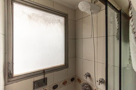 Apartamento à venda com 240m², 4 quartos e 2 vagasBanheiro da Suíte 2