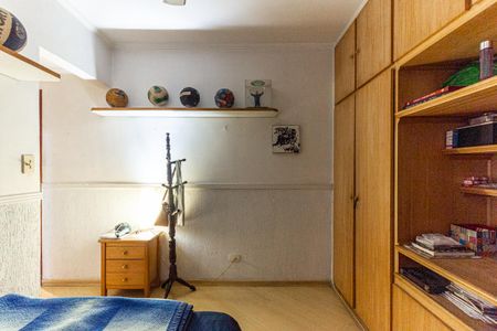 Apartamento à venda com 240m², 4 quartos e 2 vagasSuíte 3