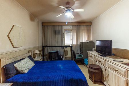 Apartamento à venda com 240m², 4 quartos e 2 vagasSuíte 1