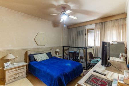 Apartamento à venda com 240m², 4 quartos e 2 vagasSuíte 1