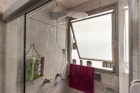 Apartamento à venda com 240m², 4 quartos e 2 vagasBanheiro da Suíte 3