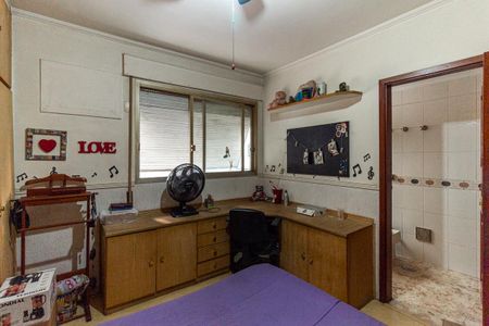 Apartamento à venda com 240m², 4 quartos e 2 vagasSuíte 2