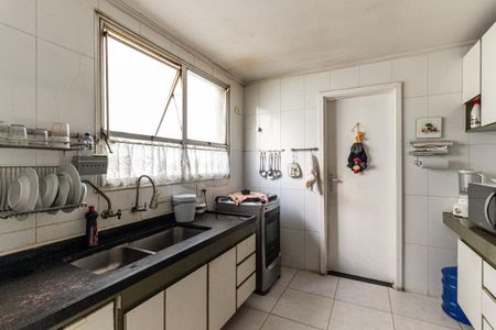 Apartamento à venda com 240m², 4 quartos e 2 vagasCozinha