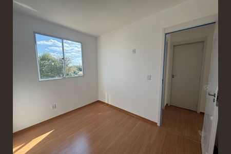 Quarto 1 de apartamento à venda com 2 quartos, 48m² em Trevo, Belo Horizonte
