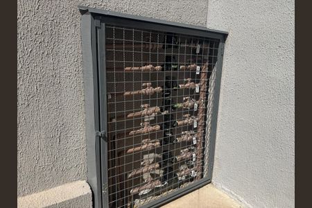 Apartamento à venda com 48m², 2 quartos e 1 vagaÁrea comum