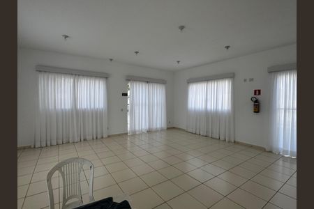 Apartamento à venda com 48m², 2 quartos e 1 vagaÁrea comum