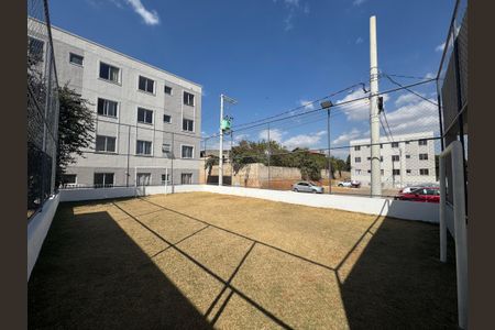 Apartamento à venda com 48m², 2 quartos e 1 vagaÁrea comum