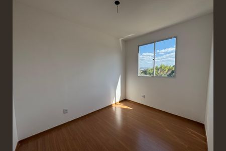 Quarto 1 de apartamento à venda com 2 quartos, 48m² em Trevo, Belo Horizonte