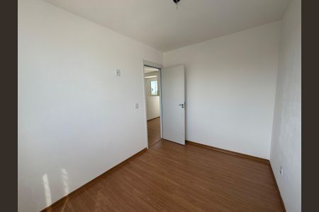 Quarto 2 de apartamento à venda com 2 quartos, 48m² em Trevo, Belo Horizonte