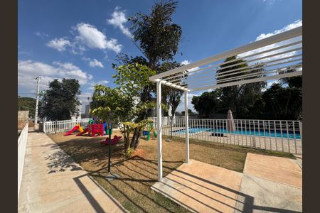 Apartamento à venda com 48m², 2 quartos e 1 vagaÁrea comum