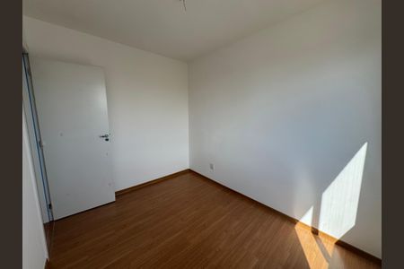 Quarto 2 de apartamento à venda com 2 quartos, 48m² em Trevo, Belo Horizonte