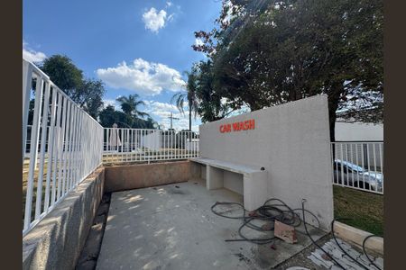 Apartamento à venda com 48m², 2 quartos e 1 vagaÁrea comum