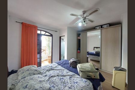 Casa à venda com 171m², 3 quartos e 2 vagasQuarto 1