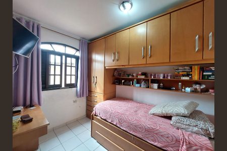 Casa à venda com 171m², 3 quartos e 2 vagasQuarto 3