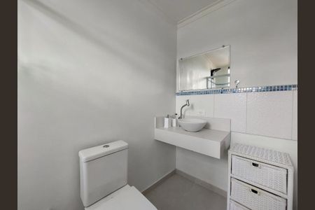 Casa à venda com 171m², 3 quartos e 2 vagasBanheiro 1