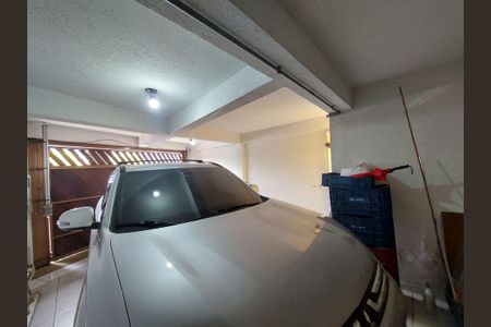 Casa à venda com 171m², 3 quartos e 2 vagasGaragem